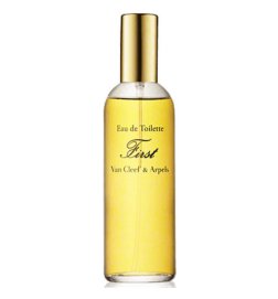 First - Eau de Toilette Refill